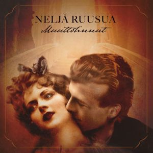Neljä Ruusua: Muuttolinnut