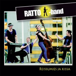 Ratto-Band: Reissumies ja kissa