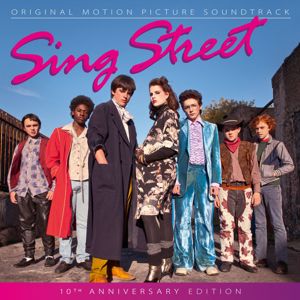 Sing Street: Up (From "Sing Street" Original Motion Picture Soundtrack / Bedroom Mix)