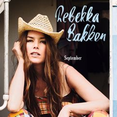 Rebekka Bakken: Innocent Thief