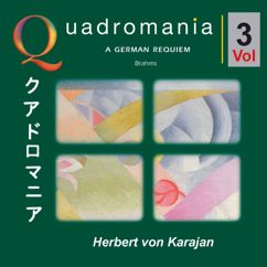 Elisabeth Schwarzkopf, Hans Hotter, Wiener Singverein, Wiener Philharmoniker, Herbert von Karajan: Selig Sind, Die da Leid Tragen