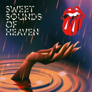 The Rolling Stones, Lady Gaga: Sweet Sounds Of Heaven