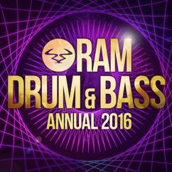 Teddy Killerz: RAM Drum & Bass Annual 2016