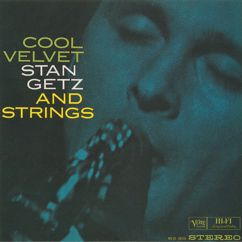 Stan Getz: Born To Be Blue