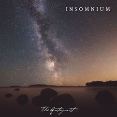 Insomnium: The Reticent