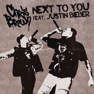 Chris Brown: Next To You