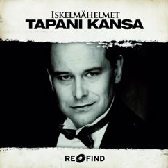 Tapani Kansa: Luota Maailmaan (Album Version)