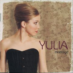 Yulia: Everything You Touched