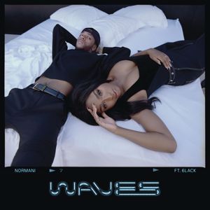 Normani & 6LACK: Waves