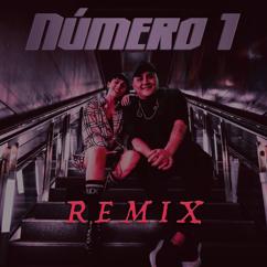 LemonChamp & Previa y Cachengue DJ & Quintana Musik: Número 1 (Remix)
