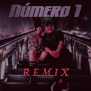 LemonChamp & Previa y Cachengue DJ & Quintana Musik: Número 1 (Remix)