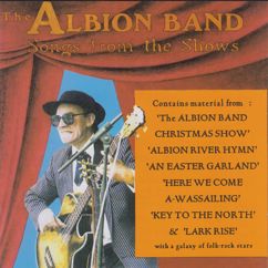 The Albion Band: In The Cross Of Christ