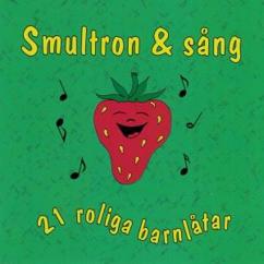 Smultron & Sång: Gräshoppan