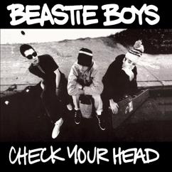 Beastie Boys: Mark On The Bus (Remastered 2009) (Mark On The Bus)