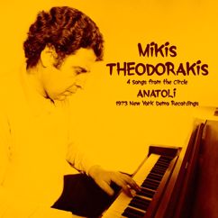 Mikis Theodorakis: Stin Anatoli