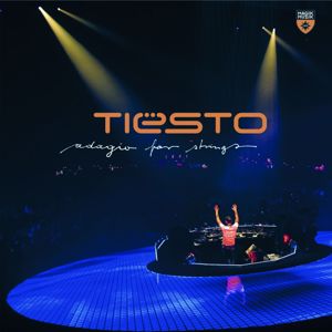 Tiësto: Adagio For Strings