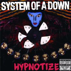 System Of A Down: Tentative