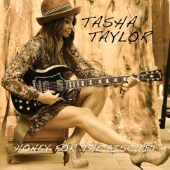 Tasha Taylor: Don't Rush Off