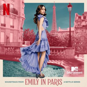 Various Artists: Emily in Paris (Soundtrack from the Netflix Series)