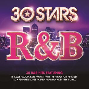 Various Artists: 30 Stars: R&B