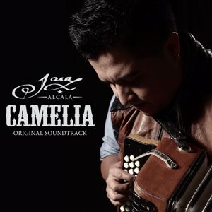 Jair Alcalá: Camelia (Original Soundtrack)
