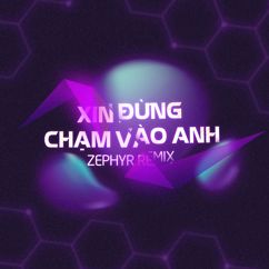 Diijam Studio: Xin Đừng Chạm Vào Anh (Zephyr Remix)