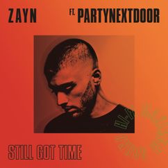ZAYN feat. PARTYNEXTDOOR: Still Got Time