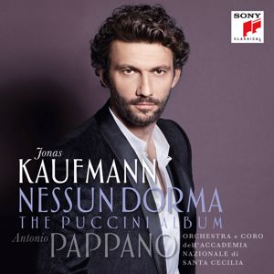 Jonas Kaufmann: La Bohème Atto I: "O soave fanciulla"