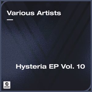Various Artists: Hysteria EP Vol. 10
