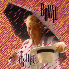 David Bowie: Tonight (Vocal Dance Mix; 2018 Remaster)