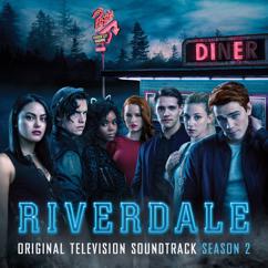 Riverdale Cast, Ashleigh Murray: Spooky (feat. Ashleigh Murray)