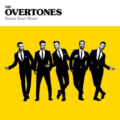 The Overtones: Moving On