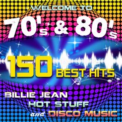 James Alleman & Le Freak: The Best Disco in Town
