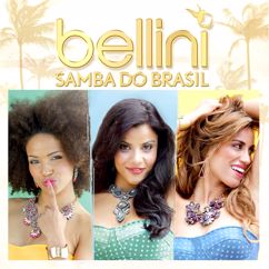 Bellini: Samba do Brasil (Radio Remix)