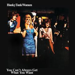 The Rolling Stones: Honky Tonk Women (Mono)