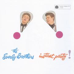 The Everly Brothers: When It's Night-Time in Italy It's Wednesday over Here