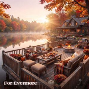 Midnight Ellington: For Evermore
