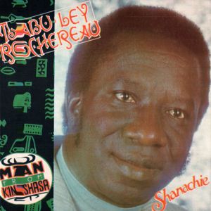 Tabu Ley Rochereau: Ponce-Pilate