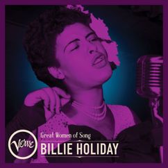 Billie Holiday: As Time Goes By