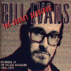 Bill Evans: Re: Person I Knew (Live / December 1971) (Re: Person I Knew)