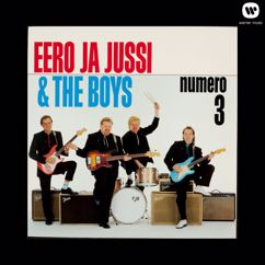 Eero ja Jussi & The Boys: Oletko varma - Are You Sure