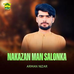 Arman Nizar: Nakazan Man Salonka