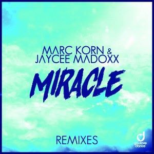 Marc Korn & Jaycee Madoxx: Miracle