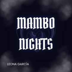 Leona García: Latin Groove