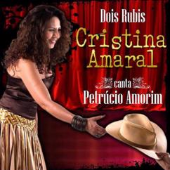 Cristina Amaral: Meu Cenário