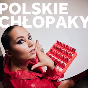 Mery Spolsky: POLSKIE CHŁOPAKY