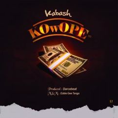 Kabash: Kowope