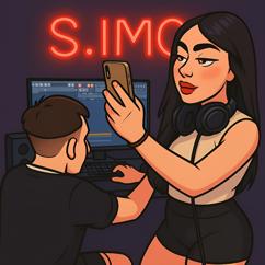 s.imo: По глазам (Prod. By hoodcap)