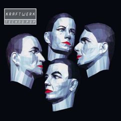 Kraftwerk: Musique Non Stop (2009 Remaster)