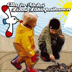 Ella ja Aleksi: Suomenlahti